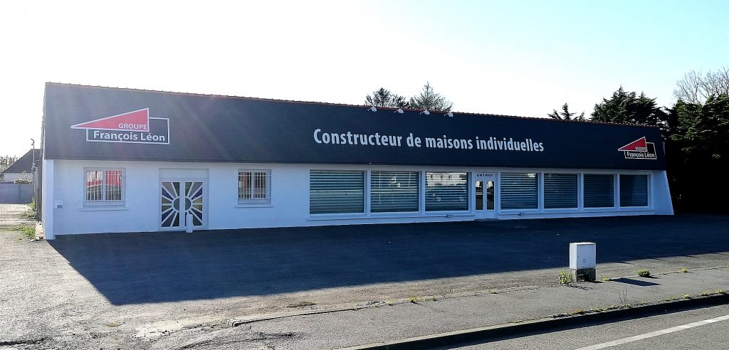 Constructeur de maisons Lesneven Ploudaniel Landerneau